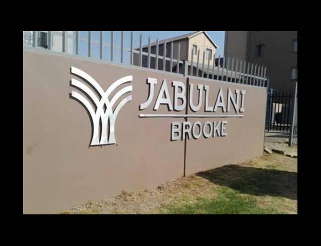 2 BEDROOM APARTMENT FOR SALE IN JABULANI